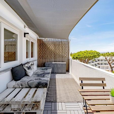 Beautiful Rooftop, Vilamoura Куартейра Екстериор снимка