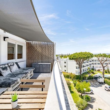 Beautiful Rooftop, Vilamoura Куартейра Екстериор снимка