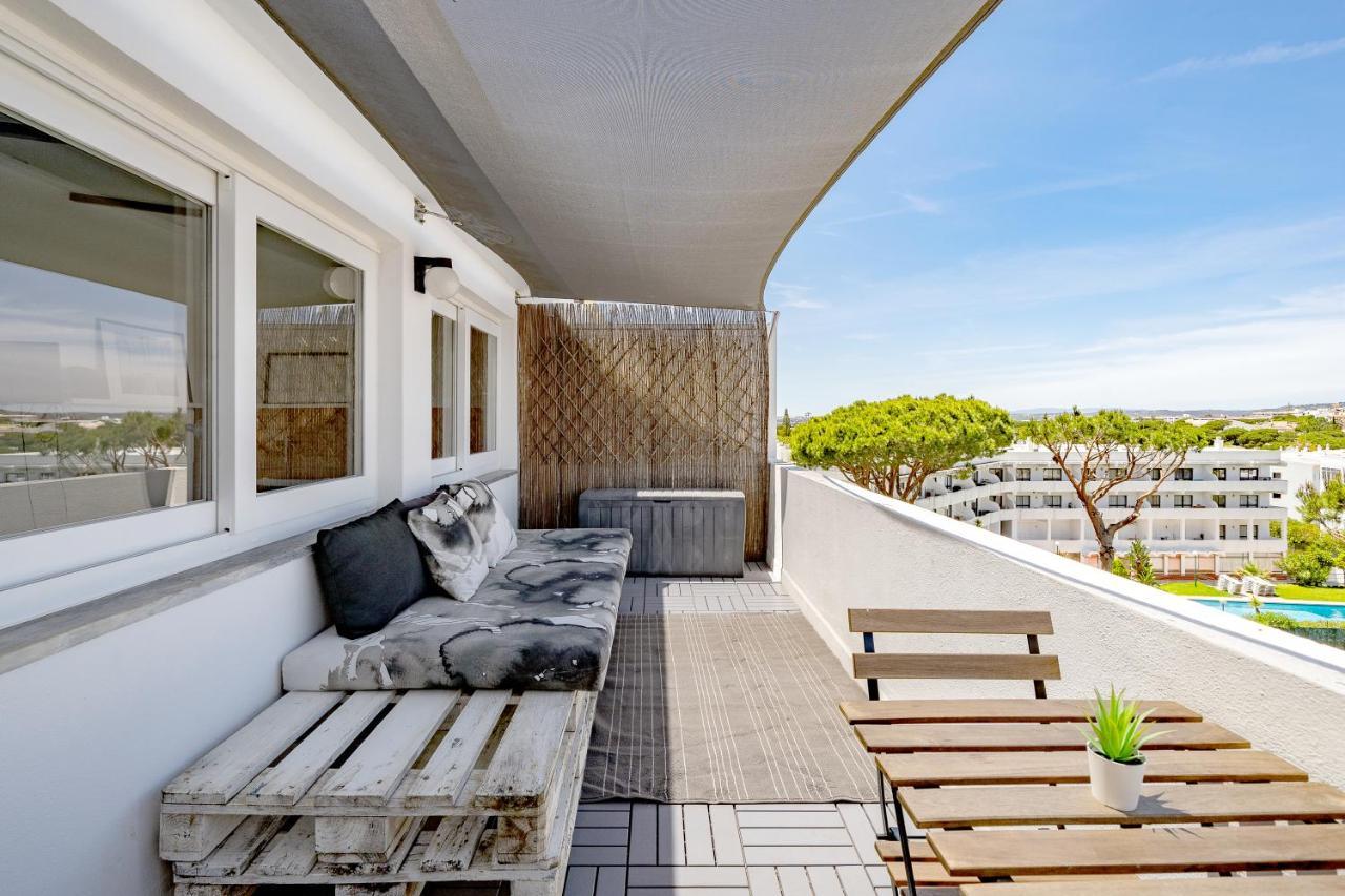 Beautiful Rooftop, Vilamoura Куартейра Екстериор снимка