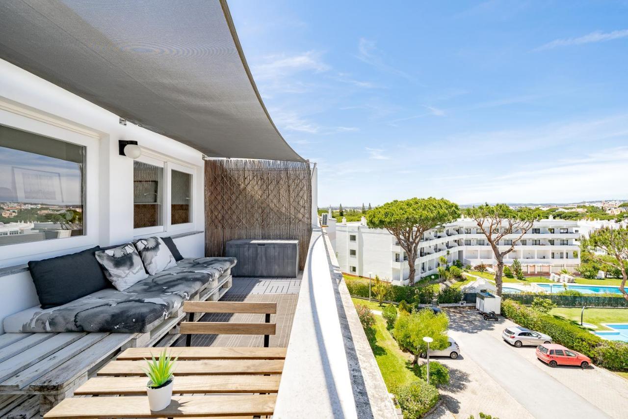 Beautiful Rooftop, Vilamoura Куартейра Екстериор снимка
