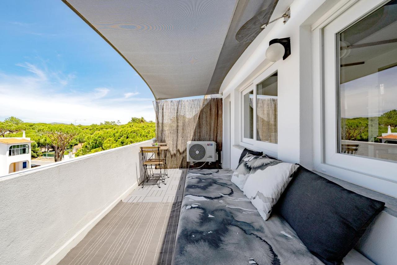 Beautiful Rooftop, Vilamoura Куартейра Екстериор снимка