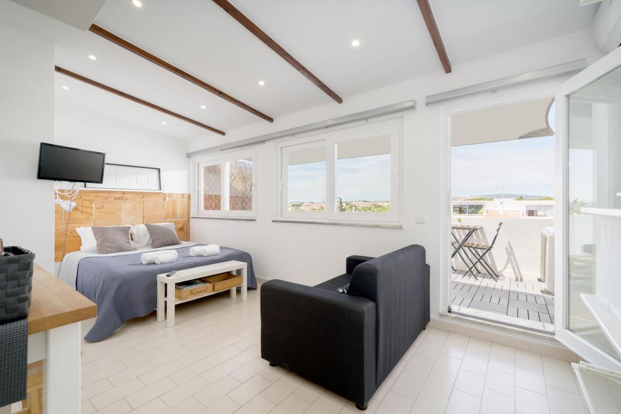 Beautiful Rooftop, Vilamoura Куартейра Екстериор снимка